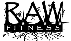 R.A.W. Fitness – Real Application Workouts